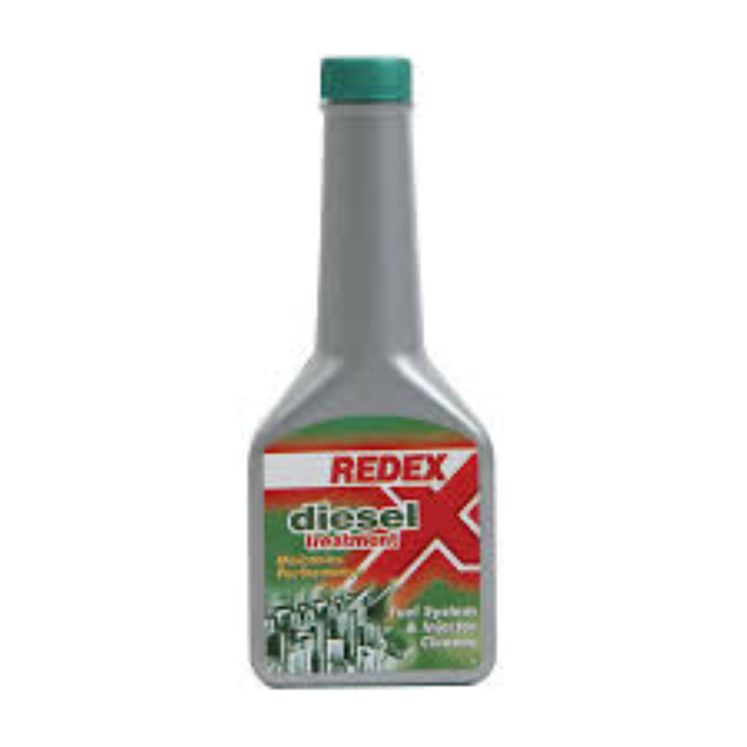Redex Diesel Treatment